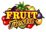 Jackpot Progressif Fruit Fiesta du logiciel Microgaming