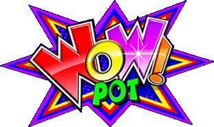 Jackpot Progressif WowPot de Microgaming